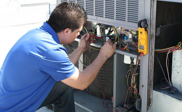 AC Tune-up Services: For a Well-Working AC