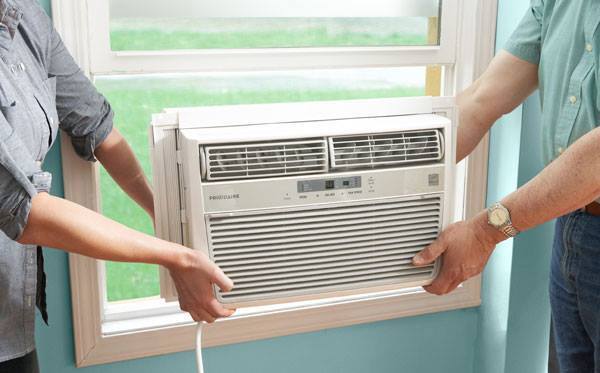 A Glance at Types of Air Conditioners