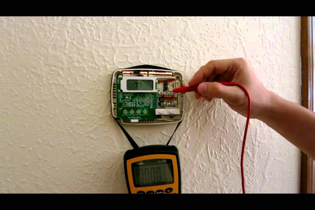 Learn How Can You Troubleshoot a Thermostat?