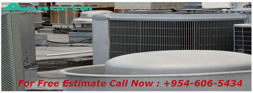 Solutions of a Few Issues Related to the Air Conditioner