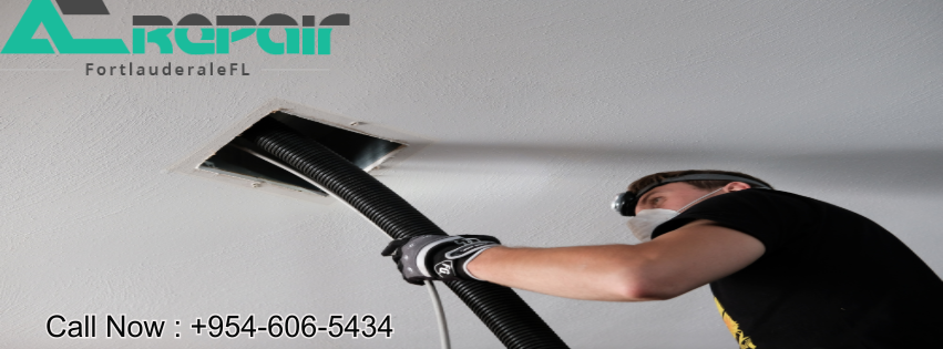 Why should you Get the Ducts Cleaned? Want to Know Why?