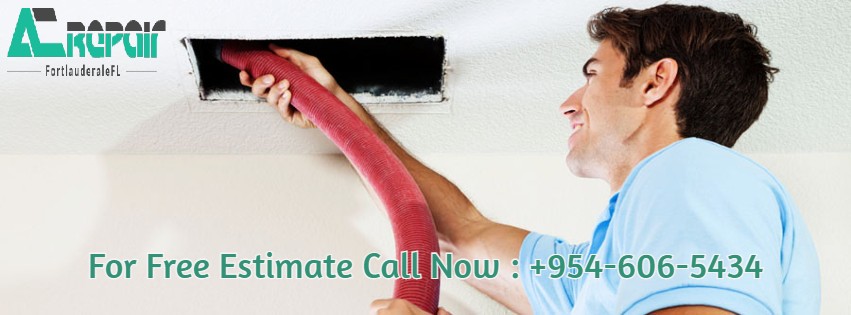 Want to Maintain Air Ducts During Winter Time? Here’s How?