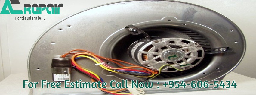 TELL-TALE SIGNS OF AC BLOWER MOTOR IS ABOUT TO FAIL