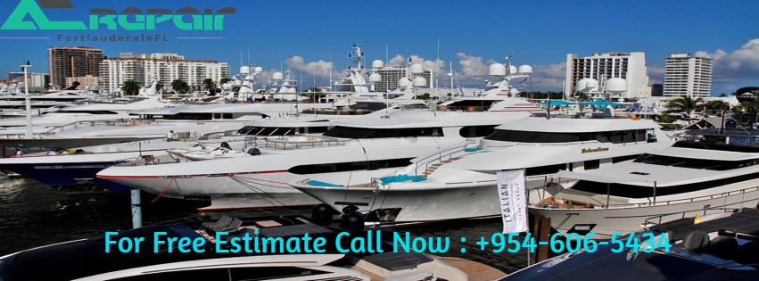 FLIBS 2022 IS ALL SET TO SAIL IN FORT LAUDERDALE? ARE YOU?