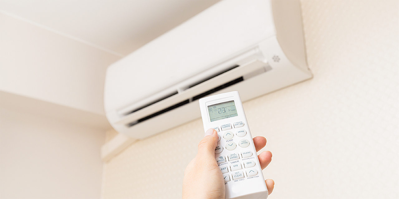 Optimizing Your Air Conditioning Usage