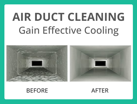 Air duct